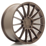 Janta aliaj Japan Racing SL05 19x8,5 ET20-45 5H BLANK Matt Bronze