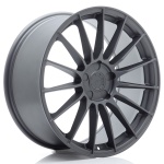 Janta aliaj Japan Racing SL05 19x8,5 ET20-45 5H BLANK Matt Gun Metal