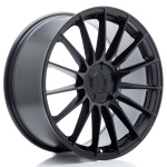 Janta aliaj Japan Racing SL05 19x9 ET20-51 5H BLANK Matt Black