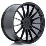 Janta aliaj Japan Racing SL05 19x9 ET20-40 5H BLANK Matt Black