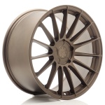 Janta aliaj Japan Racing SL05 19x9,5 ET20-45 5H BLANK Matt Bronze