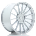 Janta aliaj Japan Racing SL05 19x9,5 ET20-45 5H BLANK Matt Silver
