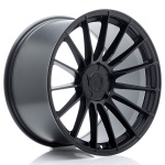 Janta aliaj Japan Racing SL05 19x10 ET15-35 5H BLANK Matt Black