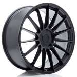 Janta aliaj Japan Racing SL05 20x9 ET20-51 5H BLANK Matt Black