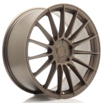 Janta aliaj Japan Racing SL05 20x9 ET20-51 5H BLANK Matt Bronze