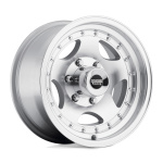 Janta aliaj American Racing 15x8 5X120.65 MACHINED ET -19 CB 83.06 AR235861BRW