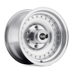 Janta aliaj American Racing 14x7 5X120.65 MACHINED ET 0 CB 83.06 AR614761BRW