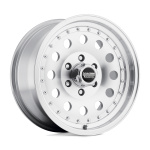 Janta aliaj American Racing 15x7 5X114.3 MACHINED ET -6 CB 83.06 AR625765BRW