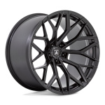 Janta aliaj Asanti Black 20x12 5X115 SATIN BLACK ET 6 CB 71.5 AB039MX20121506BRW