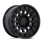Janta aliaj Black Rhino 17x8 6X139.7 MATTE BLACK ET 32 CB 106.1 BR012MX17806832BRW