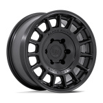 Janta aliaj Black Rhino 17x8 5X112 MATTE BLACK ET 38 CB 72.56 BR015MX17805638BRW