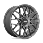 Janta aliaj Rotiform 19x8.5 5X112 ANTHRACITE ET 45 CB 66.56 R1661985F8+45ABRW
