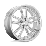 Janta aliaj US Mag 1PC 18x9.5 5X127 CHROME ET 1 CB 78.1 U13118957352BRW