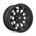 Janta aliaj Fuel 1PC 20x9 6X139.7 MATTE BLACK ET 1 CB 106.1 D69420908450BRW