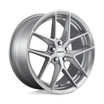 Janta aliaj Rotiform 18x8.5 5X112 GLOSS SILVER ET 45 CB 66.56 R1331885F8+45BRW