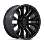 Janta aliaj Fuel 1PC 20x9 6X139.7 BLACKOUT ET 1 CB 106.1 D84720908450BRW