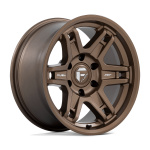 Janta aliaj Fuel 1PC 17x8.5 6X139.7 MATTE BRONZE ET 1 CB 106.1 D83717858447BRW