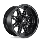 Janta aliaj Fuel 1PC 20x10 6X135/6X139.7 GLOSS BLACK ET -24 CB 106.1 D62520009845BRW