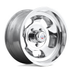 Janta aliaj US Mag 1PC 15x8 5X139.7 HIGH LUSTER POLISHED ET -12 CB 108 U10115808540BRW