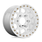 Janta aliaj KMC 17x9 8X165.1 RAW MACHINED ET -12 CB 125.1 KM44479080512NBRW