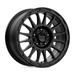 Janta aliaj KMC 18x9 6X139.7 SATIN BLACK ET 0 CB 106.1 KM54289068700BRW