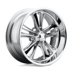 Janta aliaj Foose 1PC 18x8 5X114.3 CHROME PLATED ET 1 CB 72.56 F09718806545BRW