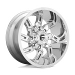 Janta aliaj Fuel 1PC 20x9 5X139.7 CHROME ET 1 CB 78.1 D7462090B450BRW