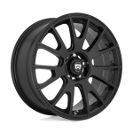 Janta aliaj Motegi 18x8 5X100 MATTE BLACK ET 45 CB 72.56 MR11888051745BRW
