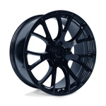 Janta aliaj Performance Replicas 20x9 5X115 GLOSS BLACK ET 20 CB 71.5 161GB-299020BRW