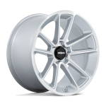 Janta aliaj Rotiform 21x9 5X112 GLOSS SILVER WITH MACHINED FACE ET 27 CB 66.56 R192219044+27BRW