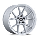 Janta aliaj Rotiform 20x10.5 5X120 SILVER ET 40 CB 72.56 RC199SX20054940BRW