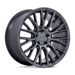 Janta aliaj Rotiform 19x8.5 5X112 MATTE ANTHRACITE ET 45 CB 66.56 RC201AX19855745BRW
