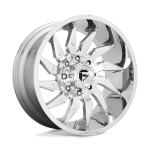 Janta aliaj Fuel 1PC 20x9 8X170 CHROME ET 1 CB 125.1 D74320901750BRW