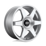 Janta aliaj Rotiform 19x8.5 5X114.3/5X120 GLOSS SILVER ET 35 CB 72.6 R114198552+35BRW