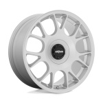 Janta aliaj Rotiform 19x8.5 5X112 SILVER ET 45 CB 66.56 R1881985F8+45BRW