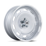 Janta aliaj US Mag 1PC 20x10 6X139.7 SILVER WITH DIAMOND CUT LIP ET 6 CB 78.1 UC143SD20106106BRW