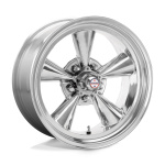 Janta aliaj American Racing Vintage 15x7 5X120.65 POLISHED ET -6 CB 83.06 VN1095761BRW