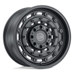 Janta aliaj Black Rhino 17x9.5 5X139.7/5X150 TEXTURED MATTE BLACK ET 0 CB 110.1 1795ARS000086M10BRW