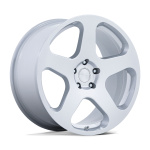 Janta aliaj Rotiform 20x8.5 5X120 GLOSS SILVER ET 35 CB 65.07 RC200SX20854935BRW