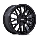 Janta aliaj Rotiform 19x8.5 5X120 MATTE BLACK ET 35 CB 72.56 RC204MX19854935BRW