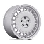 Janta aliaj Rotiform 18x8.5 5X112 GLOSS SILVER ET 45 CB 66.56 RC205SX18855745BRW