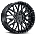 Janta aliaj Black Rhino 20x9 6X139.7 GLOSS BLACK ET 15 CB 112.1 2090MRC156140B12BRW
