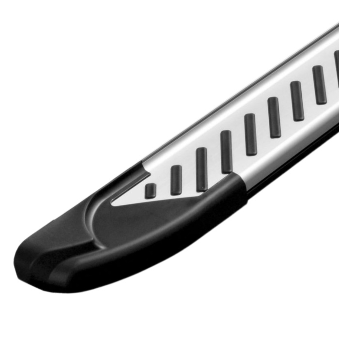 Praguri laterale Dacia Duster 3 2024+ 4x4 ARP Artemis Fin - imagine 3
