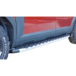 Praguri laterale Dacia Duster 3 2024+ 4x4 ARP Superstar - imagine 8