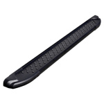 Praguri laterale Dacia Duster 3 2024+ 4x2 & Hybrid ARP Artemis Black