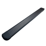 Praguri laterale Dacia Duster 3 2024+ 4x2 Hybrid ARP Safe Black