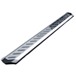 Praguri laterale Dacia Duster 3 2024+ 4x4 ARP Northstar Chrome