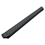 Praguri laterale Dacia Duster 3 2024+ 4x4 ARP Northstar Black