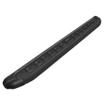 Praguri laterale Dacia Duster 3 2024+ 4x4 ARP Newstar Black