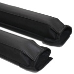Roof Bar Pad L (85 cm) – Set 2 bucăți cu chingi cu cataramă de fixare (3 m) - imagine 8